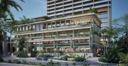 Departamentos Baalá Condos Cancún Av. Bonampak