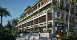 Departamentos Baalá Condos Cancún Av. Bonampak