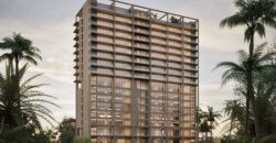 Departamentos Baalá Condos Cancún Av. Bonampak