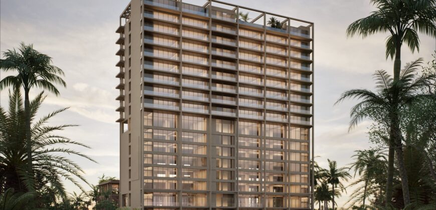 Departamentos Baalá Condos Cancún Av. Bonampak