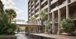 Departamentos Baalá Condos Cancún Av. Bonampak