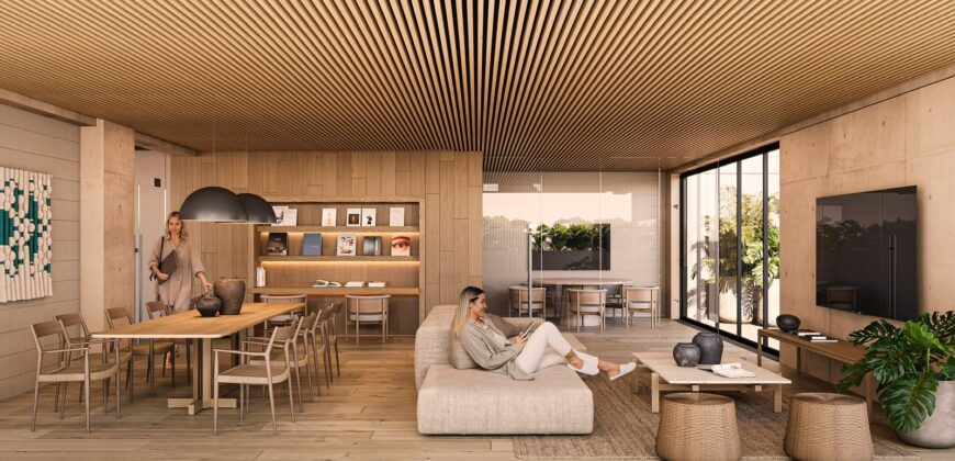 Preventa Departamentos Zenit Cancún