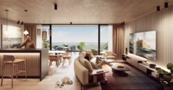 Preventa Departamentos Zenit Cancún