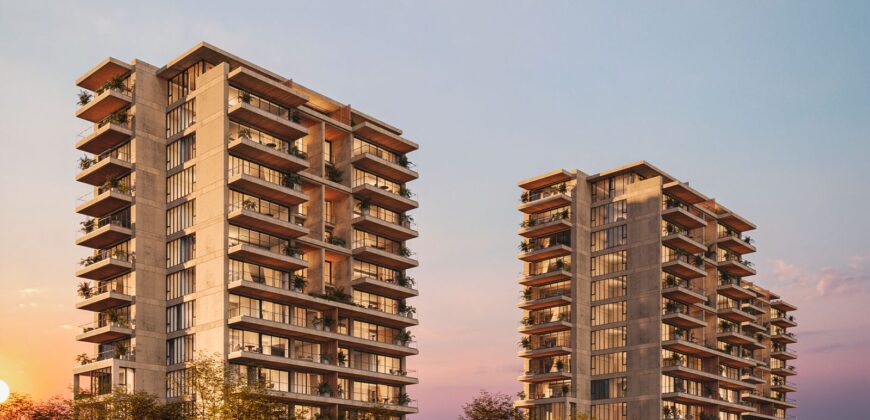 Preventa Departamentos Zenit Cancún