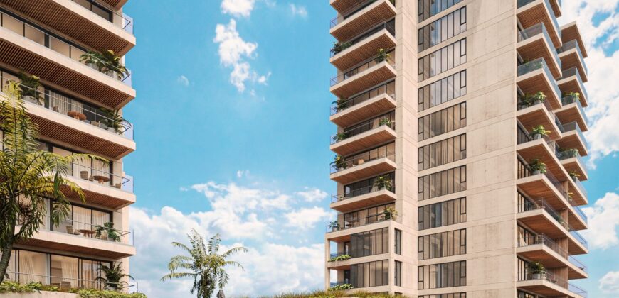 Preventa Departamentos Zenit Cancún