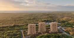 Preventa Departamentos Zenit Cancún