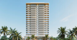 Preventa Departamentos Torre Insignia Cancún