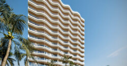 Preventa Departamentos Torre Insignia Cancún