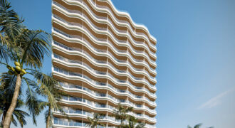 Preventa Departamentos Torre Insignia Cancún