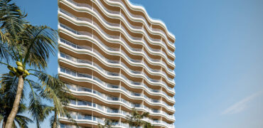 Preventa Departamentos Torre Insignia Cancún