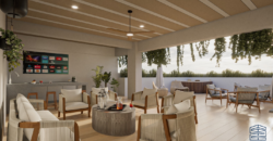 Departamentos Element by Icono Cancún