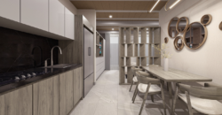 Departamentos Element by Icono Cancún