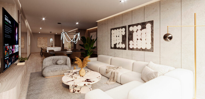 Preventa Departamentos Torre Insignia Cancún