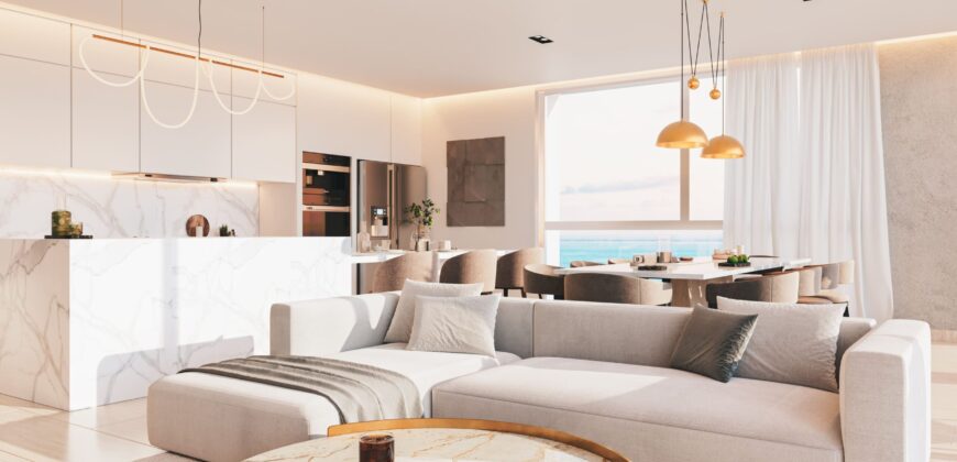 Preventa Departamentos Torre Insignia Cancún