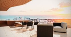 Preventa Departamentos Torre Insignia Cancún